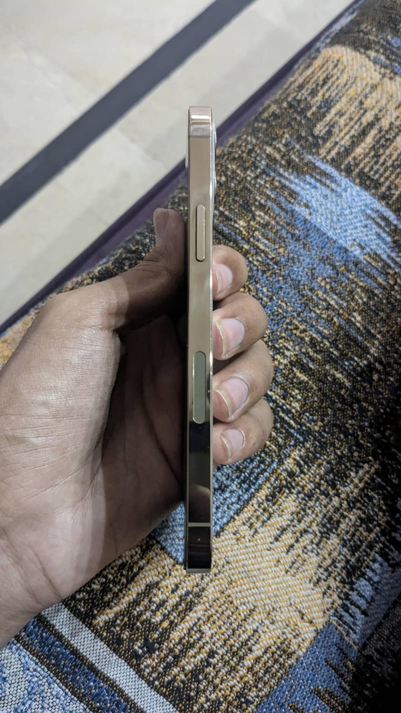 Apple iPhone 12 Pro 2
