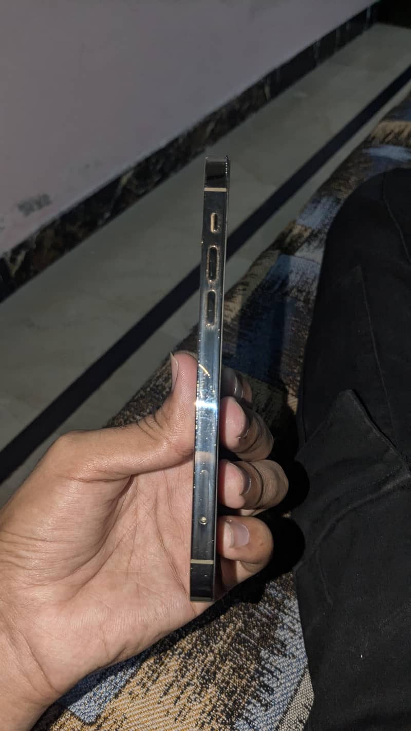 Apple iPhone 12 Pro 4