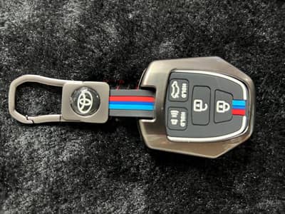 metal key cover