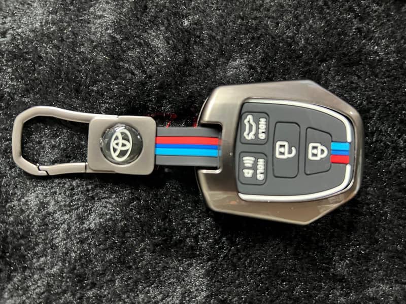 metal key cover 0