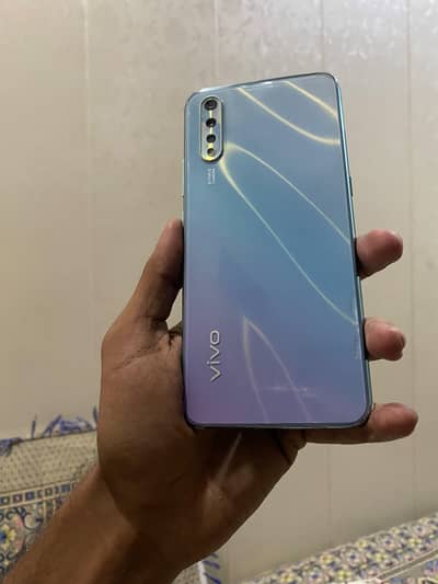 Vivo S1