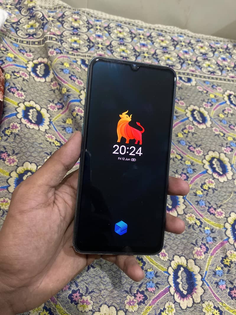 Vivo S1 1