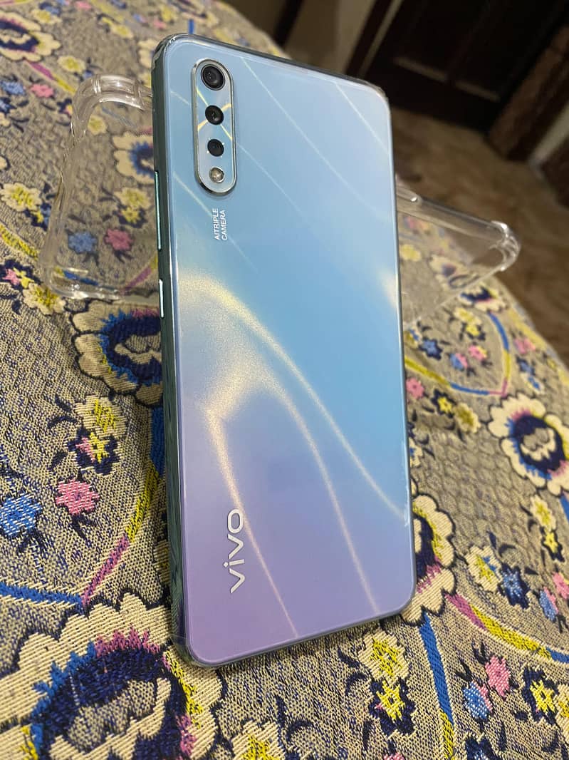 Vivo S1 2