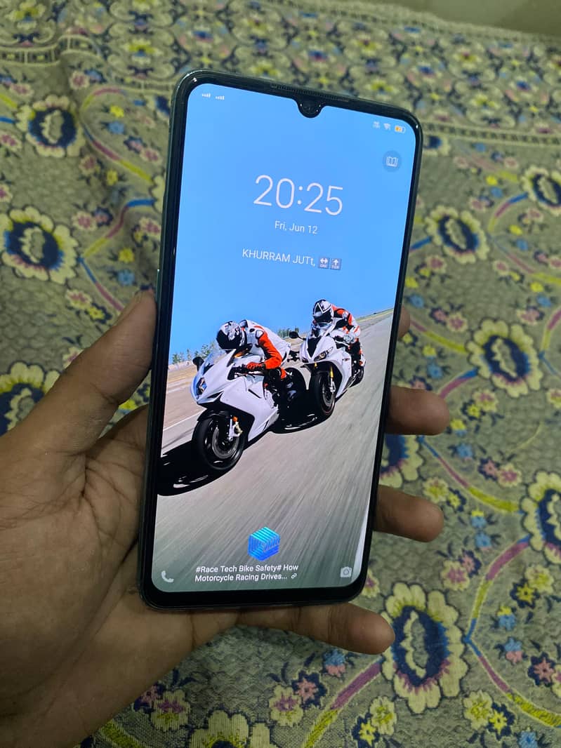 Vivo S1 3