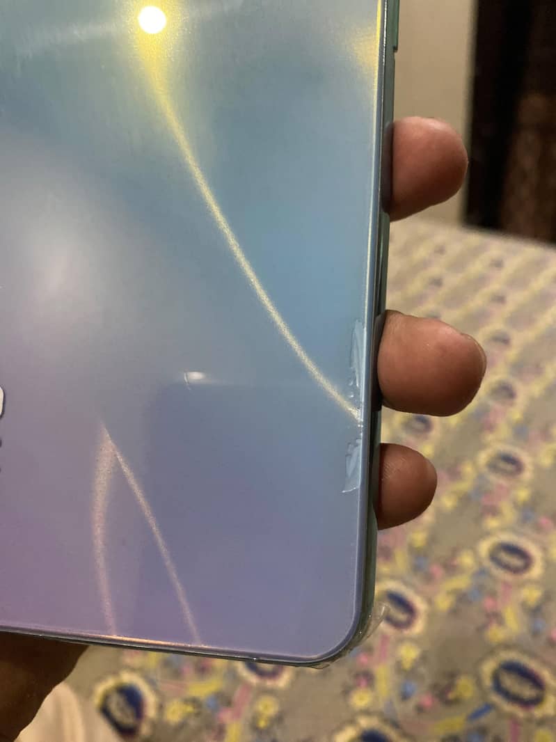 Vivo S1 4