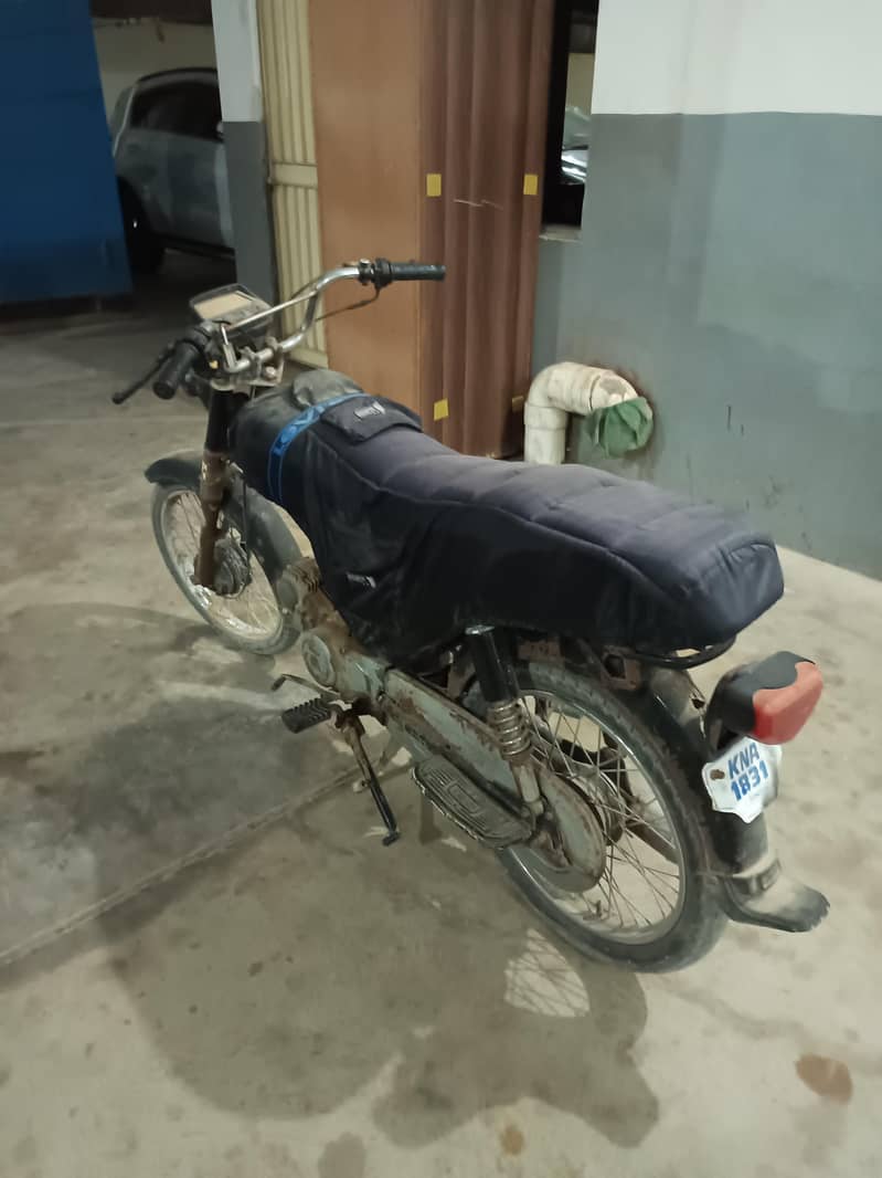 Super Star 2019 Model 6