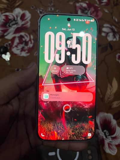 Vivo iQOO 11 Pro