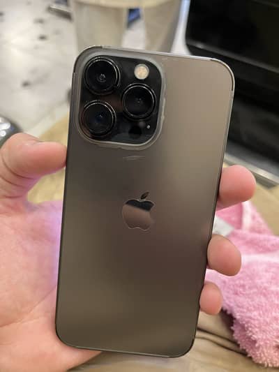 Apple iPhone 13 Pro