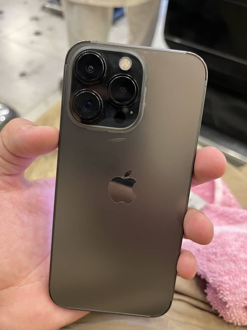 Apple iPhone 13 Pro 0