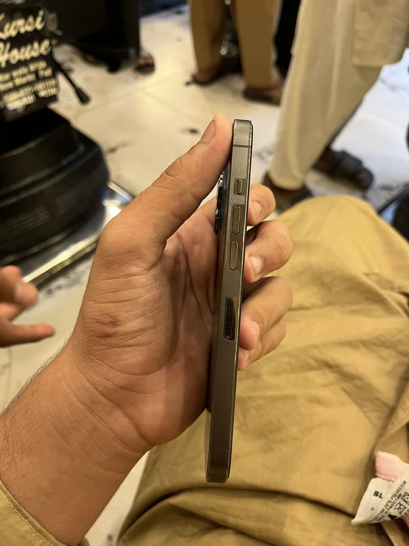 Apple iPhone 13 Pro 5