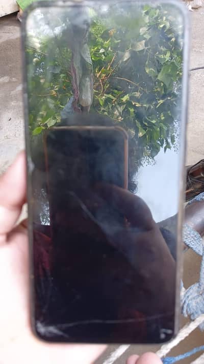 Samsung Mobile A03