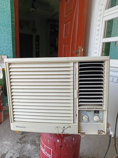 0.75 ton windo AC