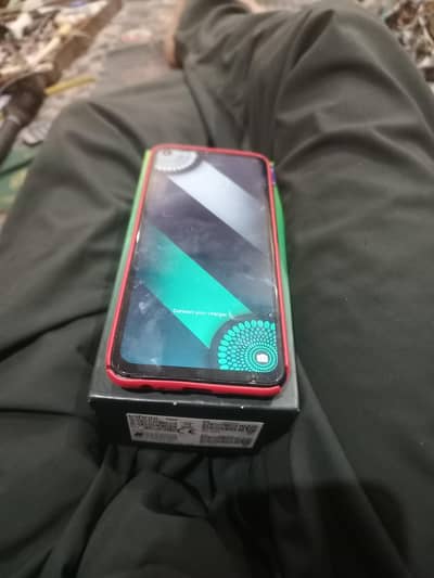 Infinix Note 7