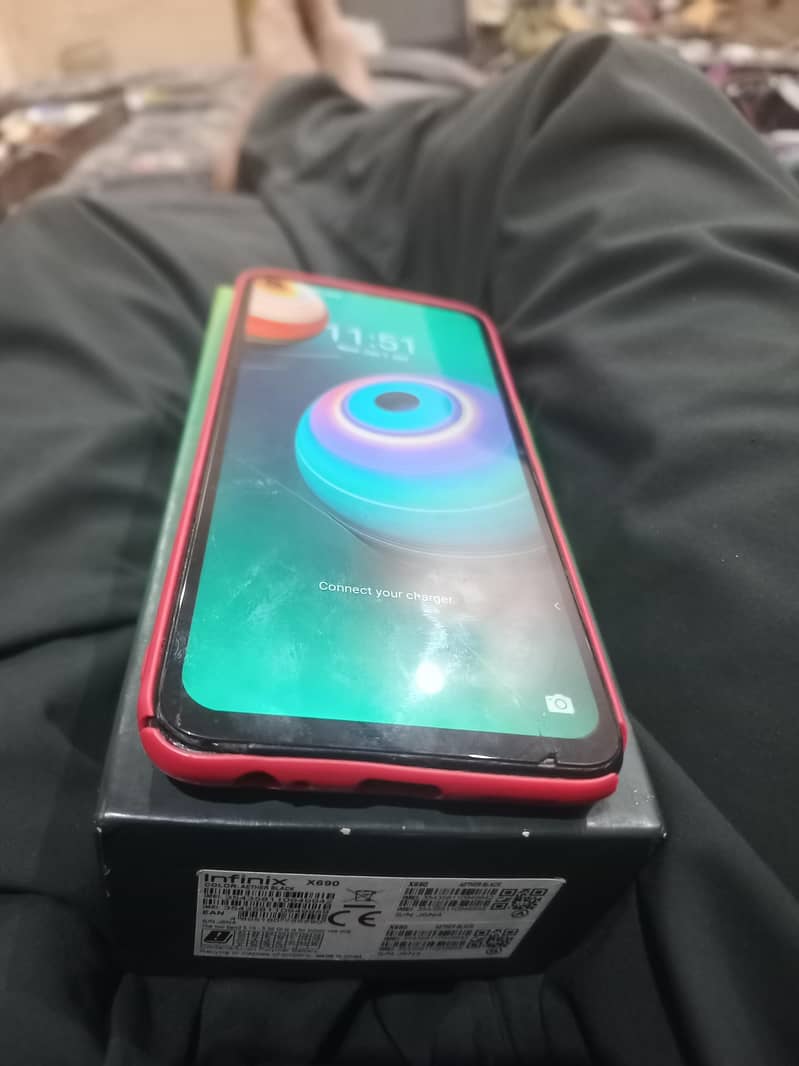 Infinix Note 7 1