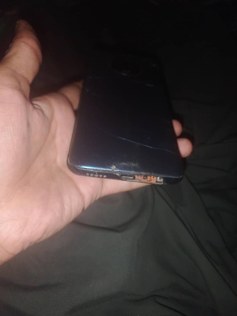 Infinix Note 7 5