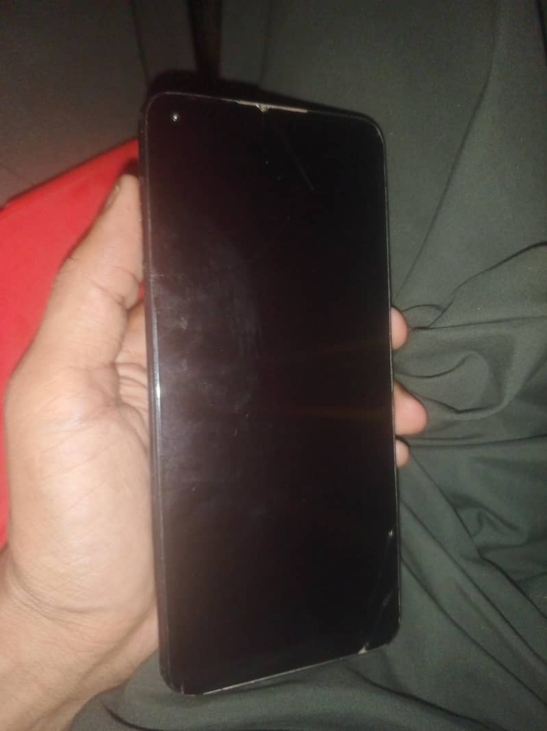 Infinix Note 7 8