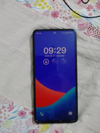 Xiaomi Redmi Note 13 8+256