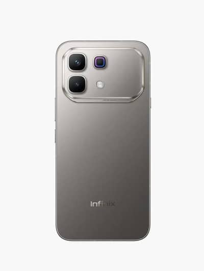 Infinix note 60