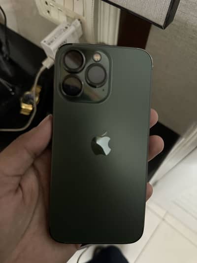 Apple iPhone 13 Pro 128GB 10/10 Factoryunlock