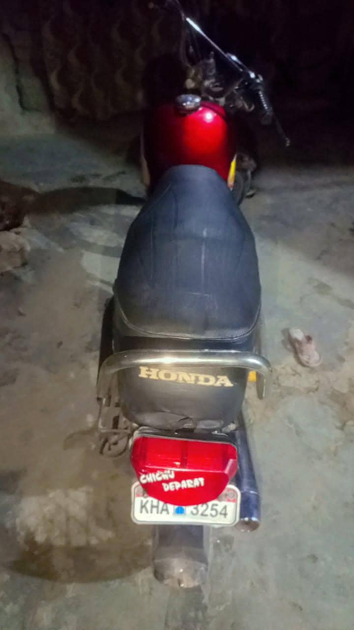 All ok 2