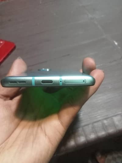 One Plus 8T