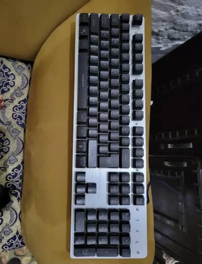 keyboards mechanical Rgb