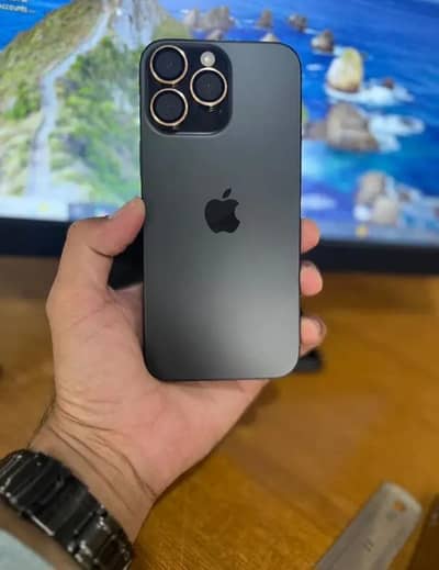iphone 16 pro max non pta