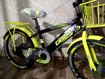 20 Size New Bicycle | Imported Cycle Brand New | 0331-5507990