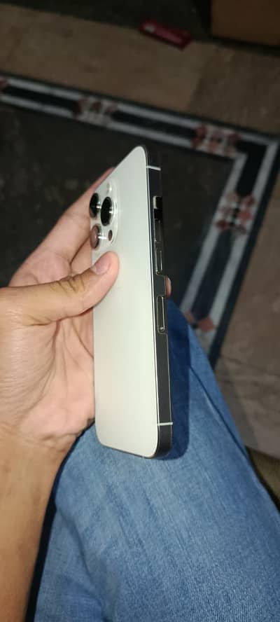 Apple iPhone 13 Pro