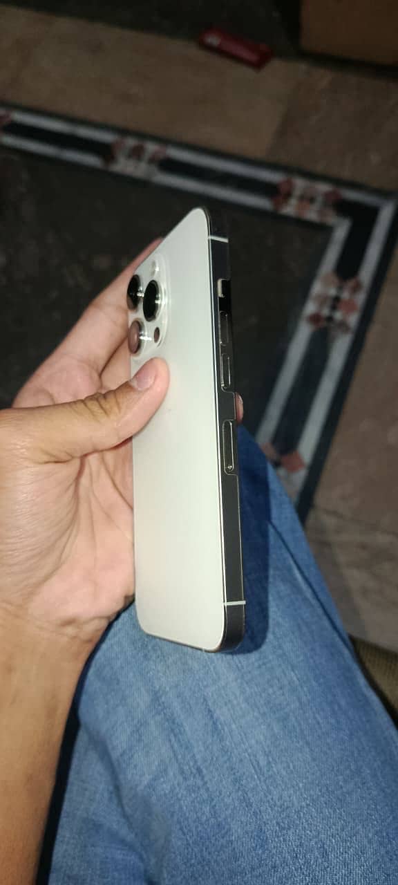 Apple iPhone 13 Pro 0