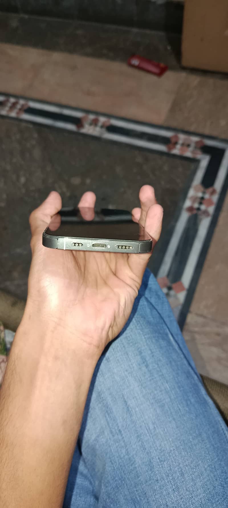 Apple iPhone 13 Pro 2