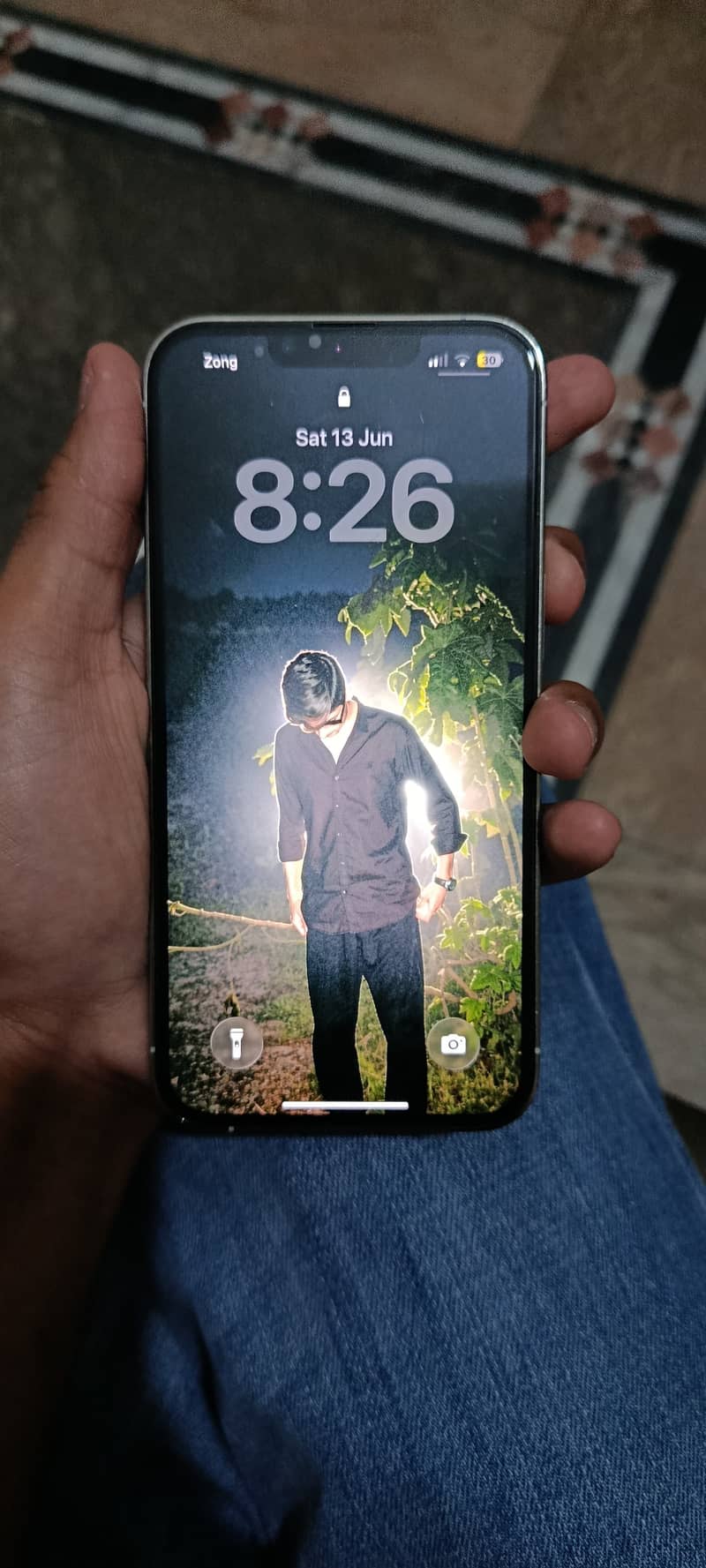 Apple iPhone 13 Pro 6