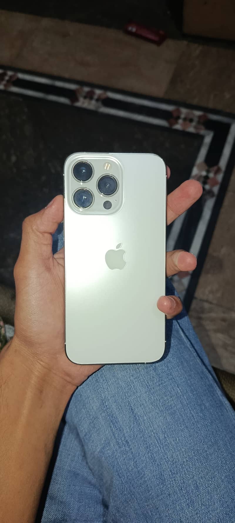 Apple iPhone 13 Pro 7