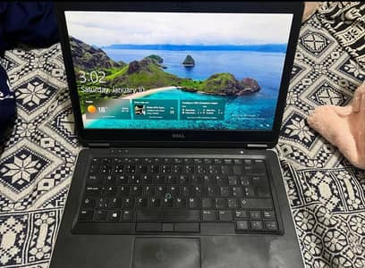 For Sale: Dell Latitude E7440 Laptop – Excellent Condition!