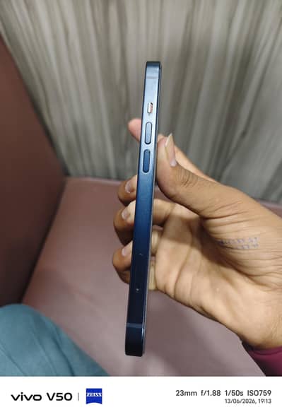 I phone 13 128 jv 86bh