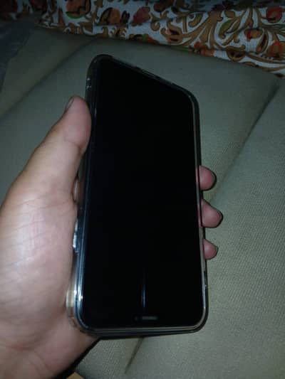 Apple iPhone 11 Pro Max Dual phy pta approved 256