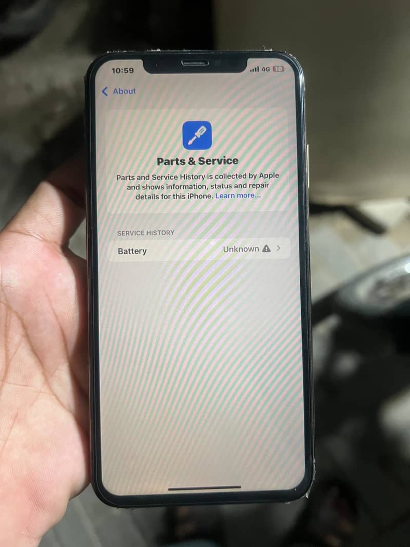 Apple iPhone XS Max 2