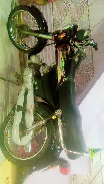 BIKE FOR SALE URGENT