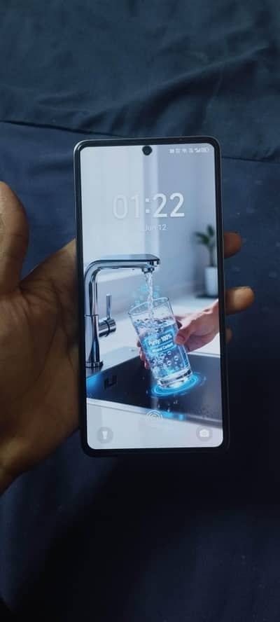 Tecno CAMON 20