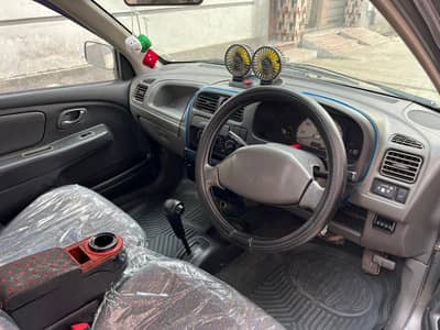 Suzuki Alto 2010