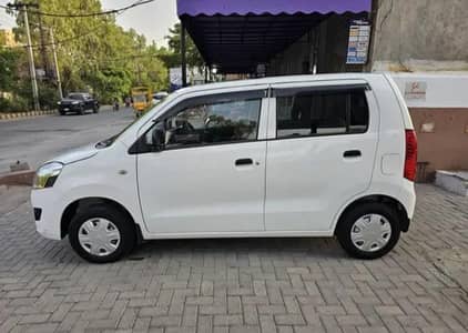 Suzuki Wagon R 2023 VXR BUMPER TO BUMPER GENUINE 35000 DRIVEN