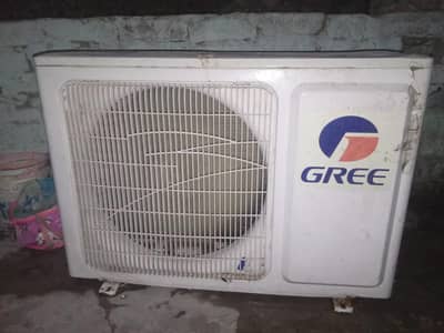 gree 1 ton ac