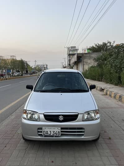 Suzuki Alto 2011 Brand New Condition
