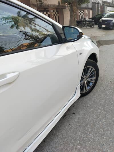 Toyota Corolla GLI 2019