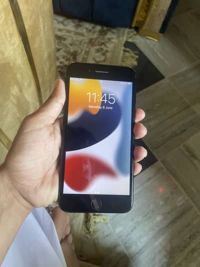 Apple iPhone 7 Plus