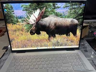 Dell Inspiron 17 7706 2-in-1 Laptop