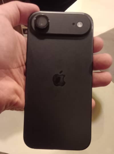 Apple iPhone 17 Air nonpta jv