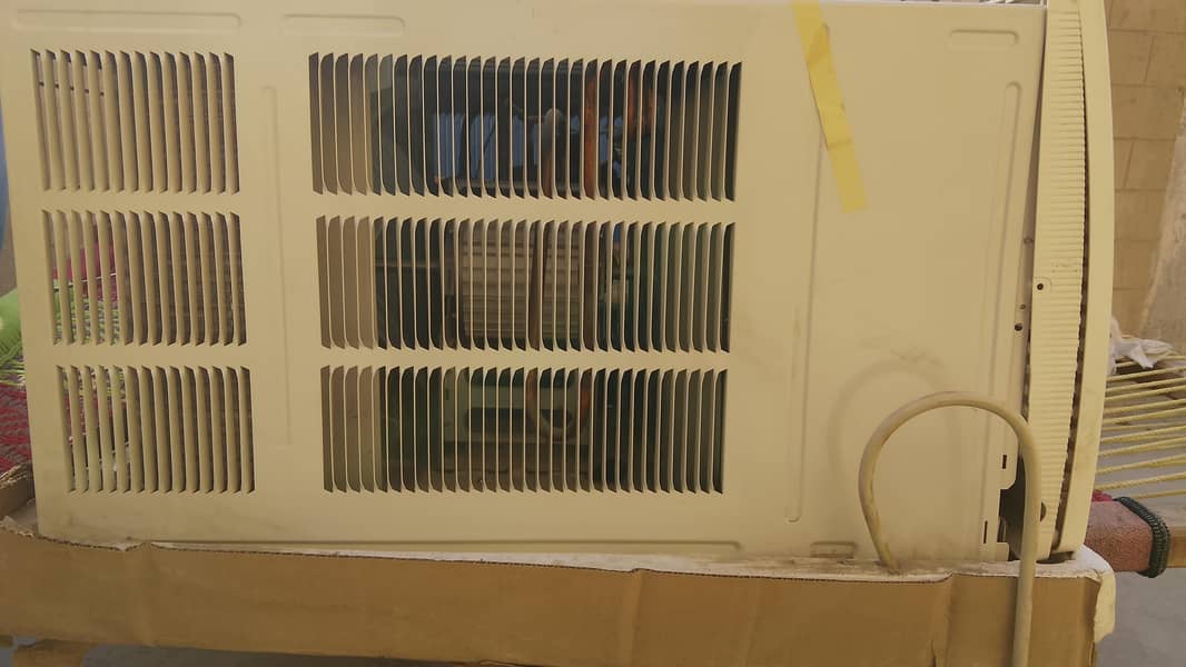 gree ac 5
