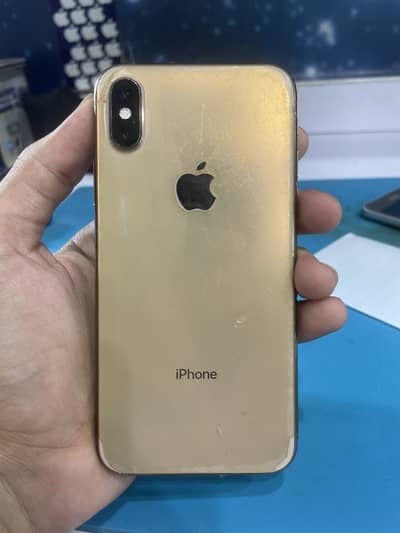 Apple iPhone XS