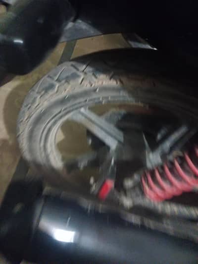 2018 model honda 150